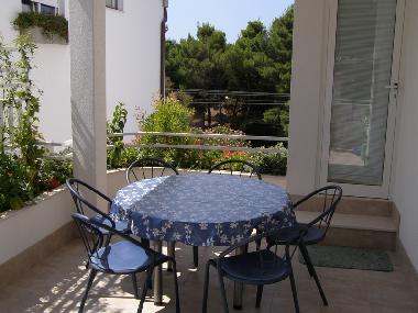 Appartement de vacances �/en/au Vodice (Sibensko-Kninska)ou appartement ou maison de vacances