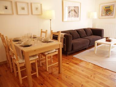 Appartement de vacances �/en/au San Sebastian (Guip�zcoa)ou appartement ou maison de vacances