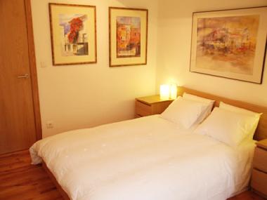 Appartement de vacances �/en/au San Sebastian (Guip�zcoa)ou appartement ou maison de vacances