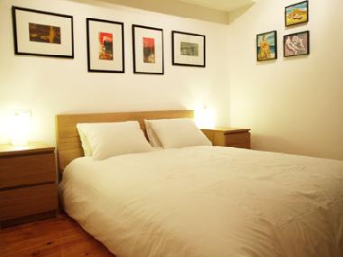 Appartement de vacances �/en/au San Sebastian (Guip�zcoa)ou appartement ou maison de vacances