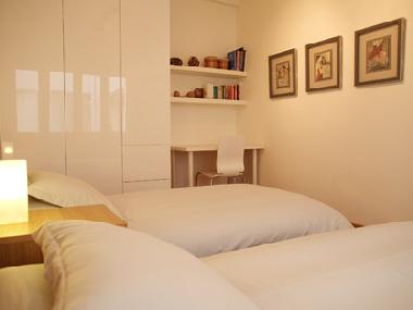Appartement de vacances �/en/au San Sebastian (Guip�zcoa)ou appartement ou maison de vacances
