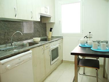 Appartement de vacances �/en/au San Sebastian (Guip�zcoa)ou appartement ou maison de vacances