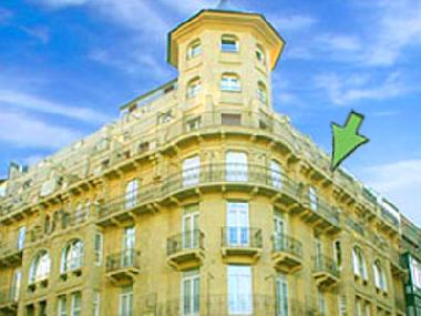 Appartement de vacances �/en/au San Sebastian (Guip�zcoa)ou appartement ou maison de vacances