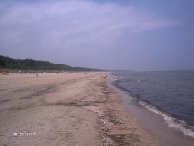 Appartement de vacances �/en/au Karlshagen/D�nenresidenz (Ostsee-Inseln)ou appartement ou maison de vacances
