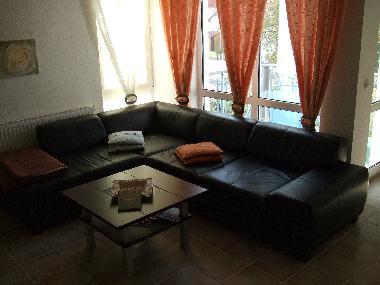 Appartement de vacances �/en/au Karlshagen/D�nenresidenz (Ostsee-Inseln)ou appartement ou maison de vacances