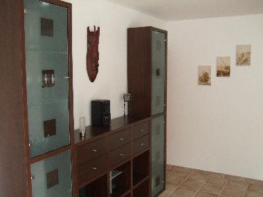 Appartement de vacances �/en/au Karlshagen/D�nenresidenz (Ostsee-Inseln)ou appartement ou maison de vacances