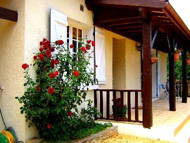 Maison de vacances �/en/au Sarlat (Dordogne)ou appartement ou maison de vacances