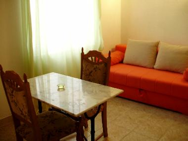 Appartement de vacances �/en/au Vodice (Sibensko-Kninska)ou appartement ou maison de vacances