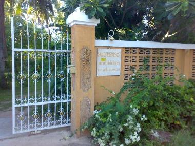 Maison de vacances �/en/au Chonburi/Pattaya (Chon Buri)ou appartement ou maison de vacances