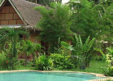 Maison de vacances �/en/au Chonburi/Pattaya (Chon Buri)ou appartement ou maison de vacances