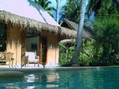 Maison de vacances �/en/au Chonburi/Pattaya (Chon Buri)ou appartement ou maison de vacances