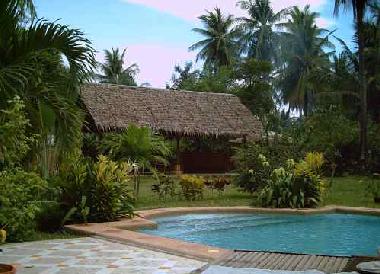 Maison de vacances �/en/au Chonburi/Pattaya (Chon Buri)ou appartement ou maison de vacances