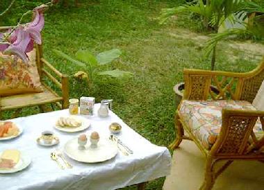 Maison de vacances �/en/au Chonburi/Pattaya (Chon Buri)ou appartement ou maison de vacances