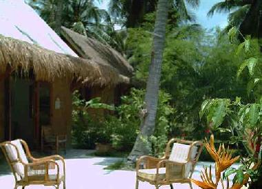 Maison de vacances �/en/au Chonburi/Pattaya (Chon Buri)ou appartement ou maison de vacances