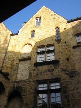 Appartement de vacances �/en/au Sarlat (Dordogne)ou appartement ou maison de vacances