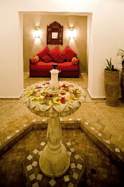 Maison de vacances �/en/au Essaouira (Essaouira)ou appartement ou maison de vacances