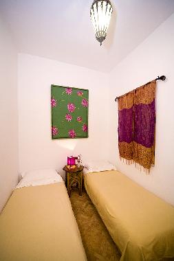 Maison de vacances �/en/au Essaouira (Essaouira)ou appartement ou maison de vacances