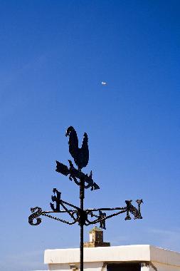 Maison de vacances �/en/au Essaouira (Essaouira)ou appartement ou maison de vacances