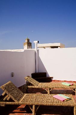 Maison de vacances �/en/au Essaouira (Essaouira)ou appartement ou maison de vacances