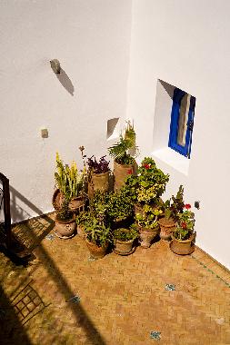 Maison de vacances �/en/au Essaouira (Essaouira)ou appartement ou maison de vacances