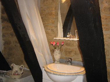 Appartement de vacances �/en/au Sarlat (Dordogne)ou appartement ou maison de vacances