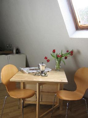 Appartement de vacances �/en/au Sarlat (Dordogne)ou appartement ou maison de vacances