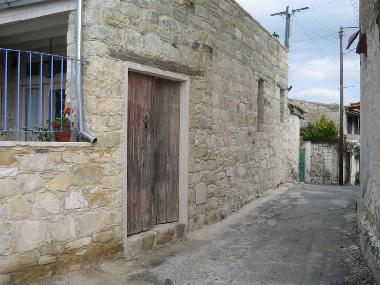 Maison de vacances /en/au Vouni (Limassol)ou appartement ou maison de vacances