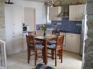 Maison de vacances /en/au Vouni (Limassol)ou appartement ou maison de vacances