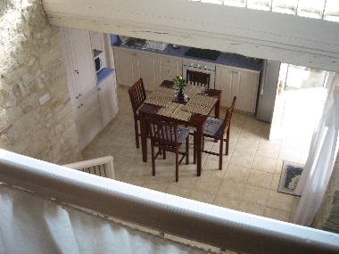 Maison de vacances /en/au Vouni (Limassol)ou appartement ou maison de vacances