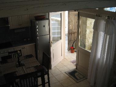 Maison de vacances /en/au Vouni (Limassol)ou appartement ou maison de vacances