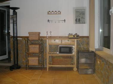 Appartement de vacances �/en/au Santa Cruz (Grande Lisboa)ou appartement ou maison de vacances