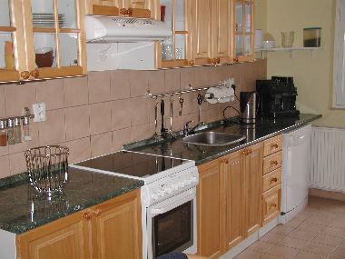 Appartement de vacances �/en/au Prag (Hlavni Mesto Praha)ou appartement ou maison de vacances