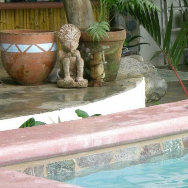 Maison de vacances �/en/au Corcovado National Park (Puntarenas)ou appartement ou maison de vacances