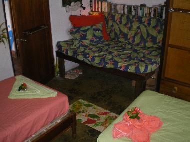 Maison de vacances �/en/au Corcovado National Park (Puntarenas)ou appartement ou maison de vacances