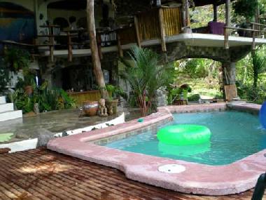 Maison de vacances �/en/au Corcovado National Park (Puntarenas)ou appartement ou maison de vacances