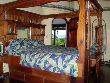 Maison de vacances �/en/au Corcovado National Park (Puntarenas)ou appartement ou maison de vacances