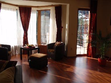 Maison de vacances �/en/au Brasov (Brasov)ou appartement ou maison de vacances