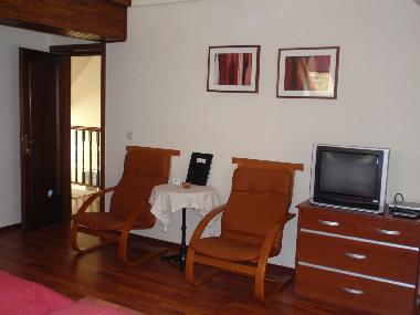Maison de vacances �/en/au Brasov (Brasov)ou appartement ou maison de vacances