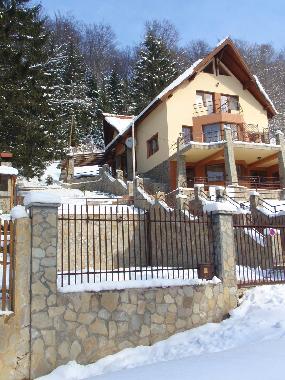 Maison de vacances �/en/au Brasov (Brasov)ou appartement ou maison de vacances