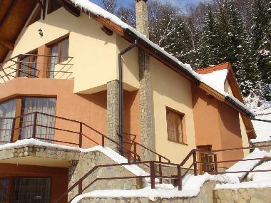 Maison de vacances �/en/au Brasov (Brasov)ou appartement ou maison de vacances