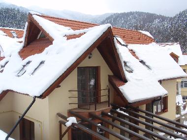 Maison de vacances �/en/au Brasov (Brasov)ou appartement ou maison de vacances