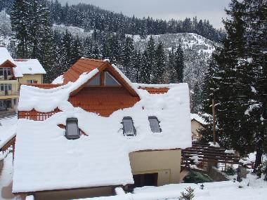 Maison de vacances �/en/au Brasov (Brasov)ou appartement ou maison de vacances