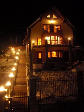Maison de vacances �/en/au Brasov (Brasov)ou appartement ou maison de vacances