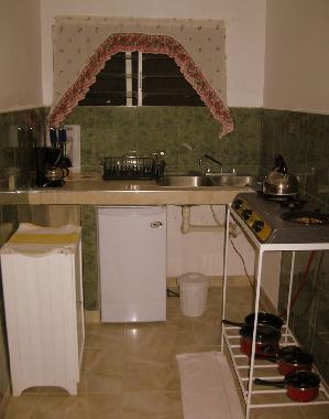 Appartement de vacances �/en/au Irwindale (Saint James)ou appartement ou maison de vacances