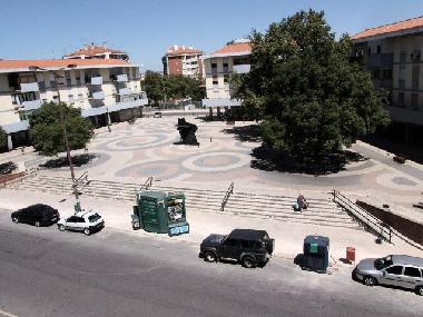 Appartement de vacances /en/au lisboa (Grande Lisboa)ou appartement ou maison de vacances