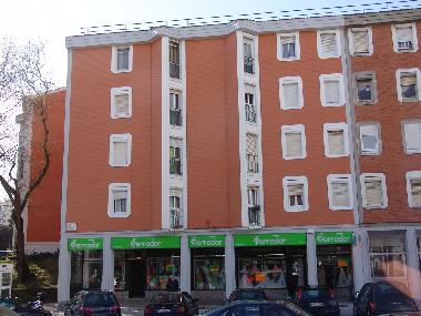 Appartement de vacances /en/au lisboa (Grande Lisboa)ou appartement ou maison de vacances