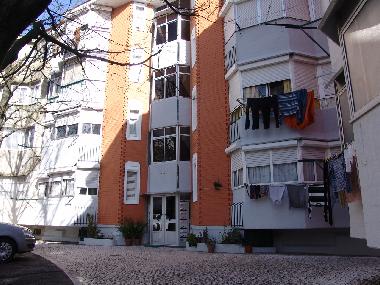 Appartement de vacances /en/au lisboa (Grande Lisboa)ou appartement ou maison de vacances