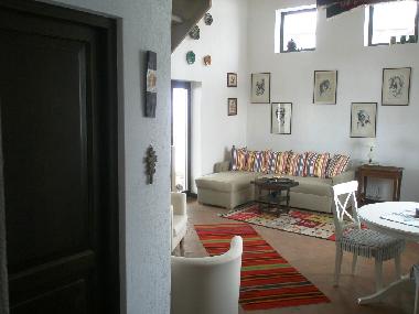 Maison de vacances �/en/au Moieciu (Brasov)ou appartement ou maison de vacances