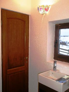 Maison de vacances �/en/au Moieciu (Brasov)ou appartement ou maison de vacances