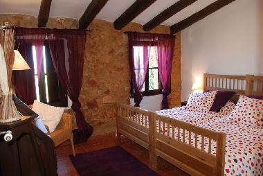 Maison de vacances /en/au sant jaume dels domenys (Tarragona)ou appartement ou maison de vacances